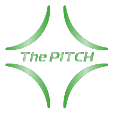 The Pitch