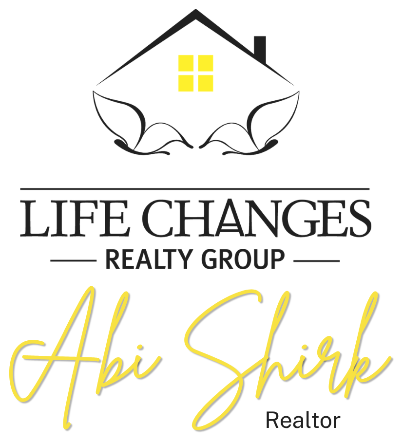 Abi Shirk · Life Changes Realty Group