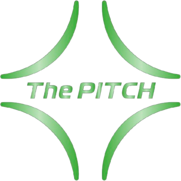 The Pitch