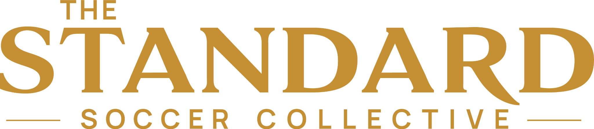 The Standard Soccer Collective